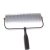 Building Tools Paint Roller Hardware Tools Metal Handle Bubble Removal