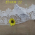 Factory direct lace bar code water soluble thorn embroidered milk silk garment accessories lace