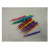 12 color rotary non-toxic crayon baby then draw suit