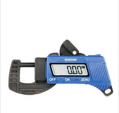 Direct wholesale digital display thickness gauge thickness gauge high precision measuring instrument