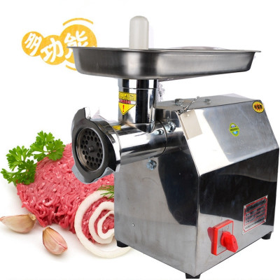 22 types of commercial meat grinder table stainless steel meat grinder meat grinder machine ground meat grinder 