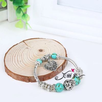 Pandora bracelet fashion jewelry factory outlet