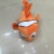 The new machine catch Nemo plush toy series 