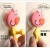 Direct Supply Creative Cartoon Animal Toothbrush Holders Animal Suction Cup Cute Toothbrush Holder Style Optional