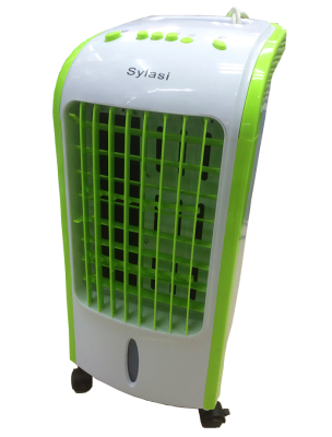 Domestic cold air machine, mobile home cooling fan, cold air fan, fan, air conditioning fan manufacturers wholesale