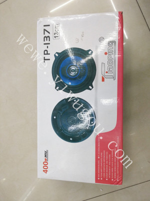 Manufacturer direct selling car horn speaker 5 \\\"tp-1371