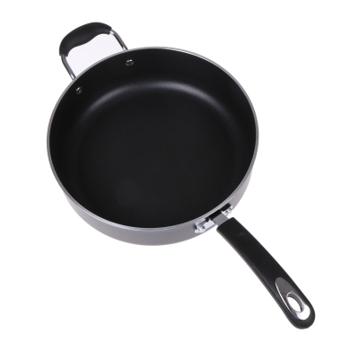 A Frying pan non-stick Frying pan manufacturers direct sale