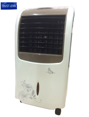 Factory direct office domestic mobile evaporative air cooler evaporative air cooler environmental  air conditioner