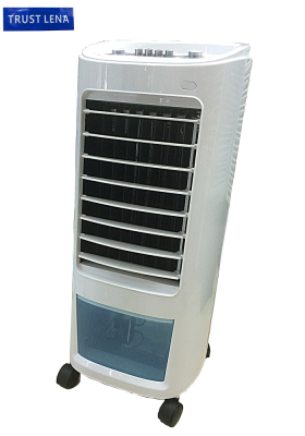 Movable cold air machine home office single cold water air conditioner factory direct selling cold air machine