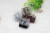 Friendship Agent Wholesale Products Friendship Double Hole Pencil Sharpener Eyeliner Knife Sharpener Pencil Shapper Four Color Mixed