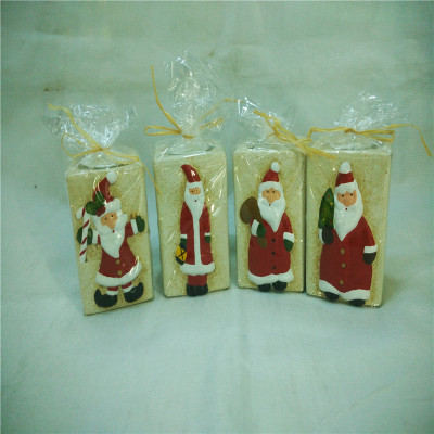 Many kinds of Christmas Claus manufacturers direct