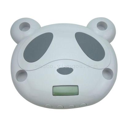 Special scales of Baby weight scale for mother and Baby panda head Baby scale