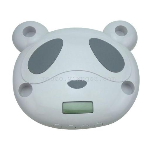 mk-nsbbs03 baby weighing scale baby scale baby scale panda head baby scale