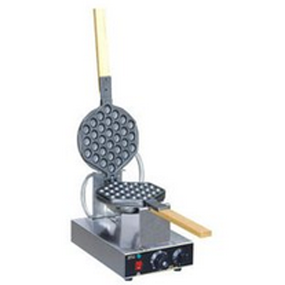 Egg cake machine for electric egg