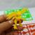 The new assembled dragon, Gashapon toys, gifts toy