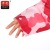 hot new raincoat-pink Camo rainwear manufacturers selling beautiful poncho for children wholesale specials