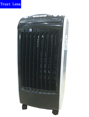 Factory direct new mobile air cooler home office single cold water air conditioner
