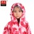 hot new raincoat-pink Camo rainwear manufacturers selling beautiful poncho for children wholesale specials