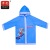 Factory direct new cartoon nonpoisonous and tasteless green candy color children's rainwear specials wholesale supply