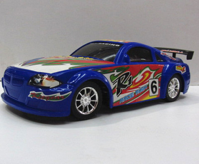 Yiwu toy wholesale toy car racing model 8822