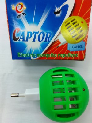 Spot supply manufacturers ultra low-cost spherical electric mosquito repellent mosquito repellent