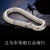 Supply safety spring hook safety climbing fastener stainless steel spring hook connecting ring 12 * 140