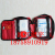 Outdoor travel first aid package vehicle medical medicine package household earthquake disaster emergency rescue package