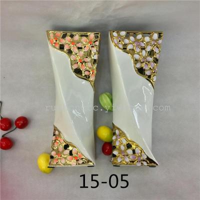 Sales of ceramic vases crafts creative Home Furnishing flower ornaments