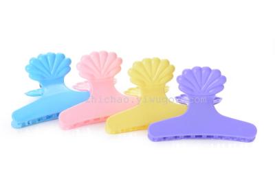 Butterfly clips hair salon professional products