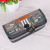 Cartoon Pencil Case Stationery Box with Password Stationery Storage Bag Korean Style Cute Student Pencil Box