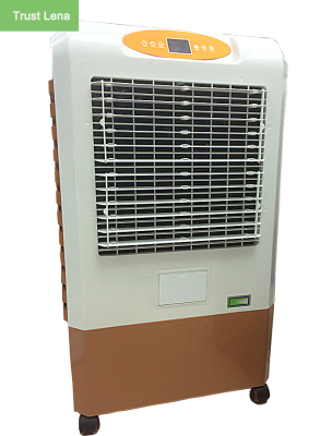new cold air machine manufacturers direct mobile evaporation air conditioner office home water cooling air conditioning