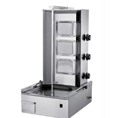 Middle East electric oven gas oven