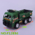 Spread the children baby shop supermarket toy wholesale trade inertia military transport toy car