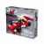 Puzzle assembly racing model Lego building blocks promotional gifts