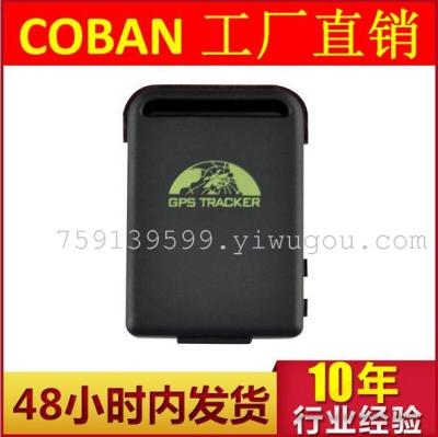 GPS locator tracker gps102-2 high-quality genuine direct