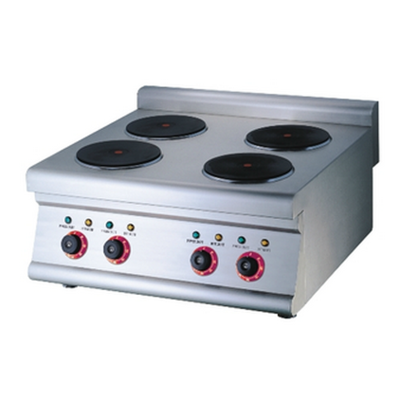 Table top four electric heating cooking stove manufacturers direct sales