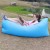TV product beach collapsible sleeping bag camping inflatable mattress lazy inflatable sofa bed quality