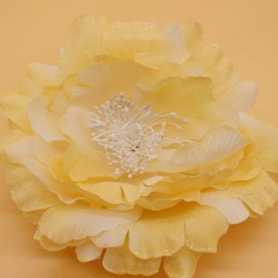New Bohemian style cloth art simulation corsage hair headwear travel holiday 100 collocation ornaments