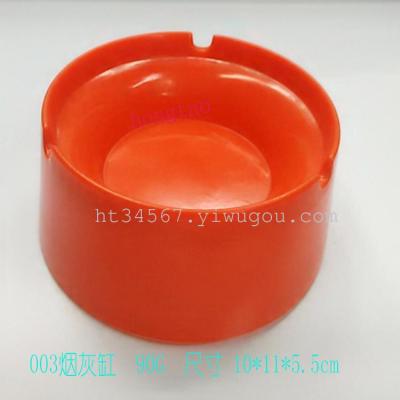 Selling melamine conical ashtray porcelain ashtray daily with distribution