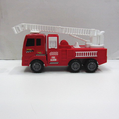 Yiwu toy wholesale inertia car children toy engineering vehicle 326-60