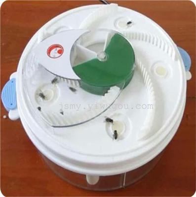 Automatic fly trap fly catching machine flies for Flycatcher