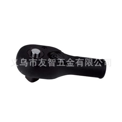 Heavy ratchet wrench head, 3/4 ", superior quality