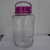 [manufacturer's supply] glass bottle 10l pane high glass plum wine bottle glass [hot recommendation]