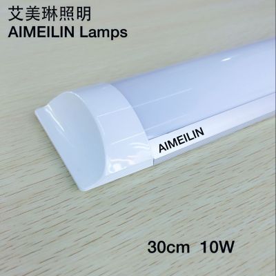 LED purifying lamp, dust lamp, T8 lamp, 10W 30CM