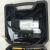 Ws732 Combination Set Automobile Air Pump Emergency Kit Tire Repair Tool High Pressure Air Pump