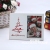 Factory Direct Sales Christmas Gift Combination Photo Frame Creative Carving Photo Frame Wholesale Supply Studio