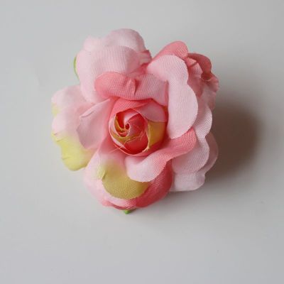 New cloth art simulation flower corsage head flower hair ornaments travel vacation fresh 100 headwear accessories