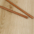 Kunren Bamboo Charcoal Chopsticks