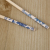 Advanced craft chopsticks