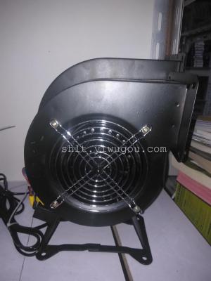 Small Power Frequency Centrifugal Fan